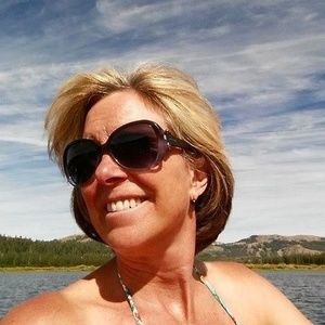 Meet your Posher, Tami